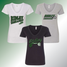 Ridley Spring Sports V-Neck